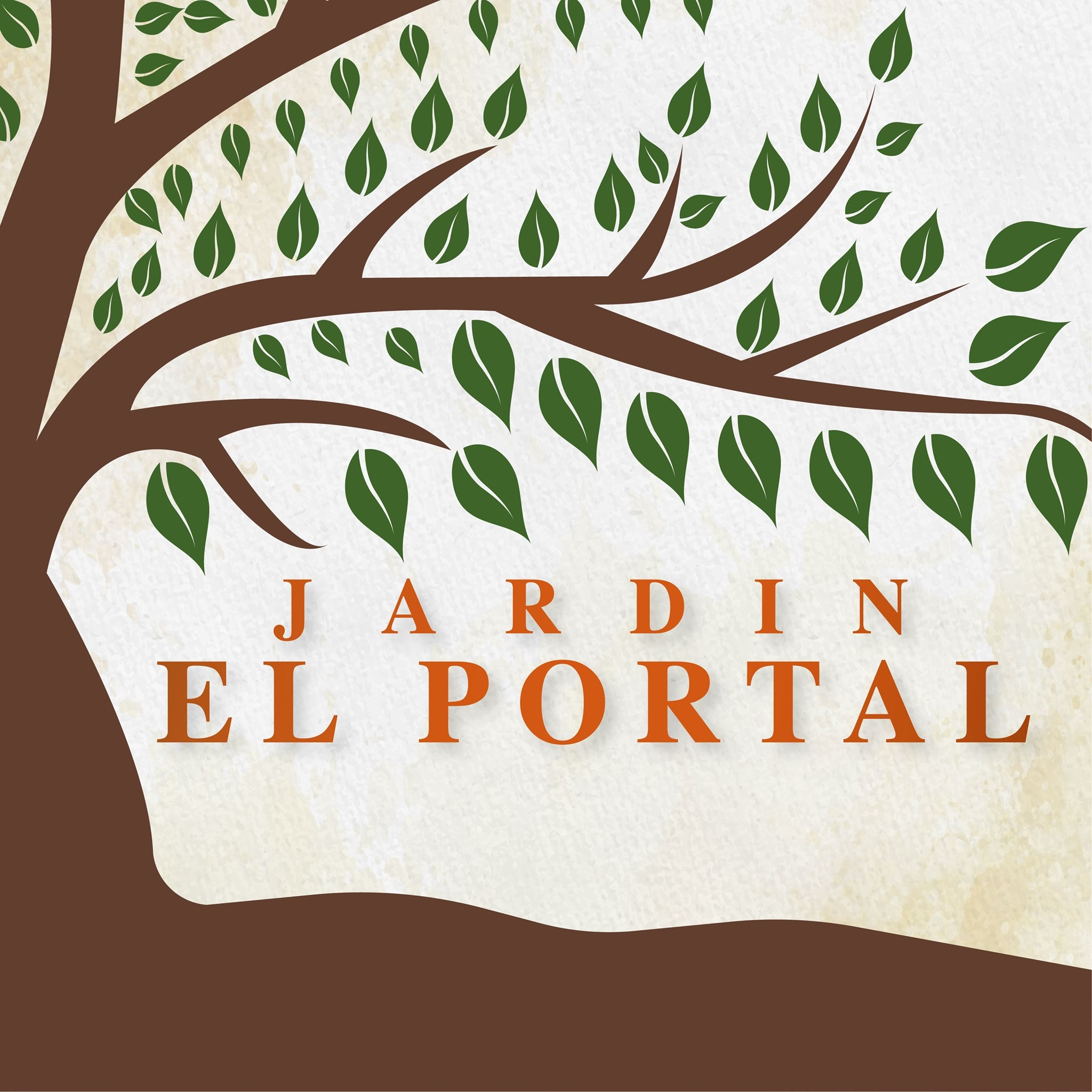 Jardín El Portal