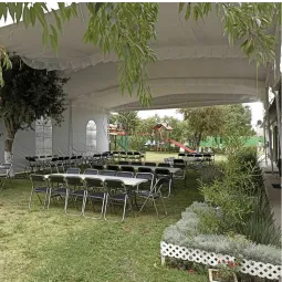Jardín El Portal