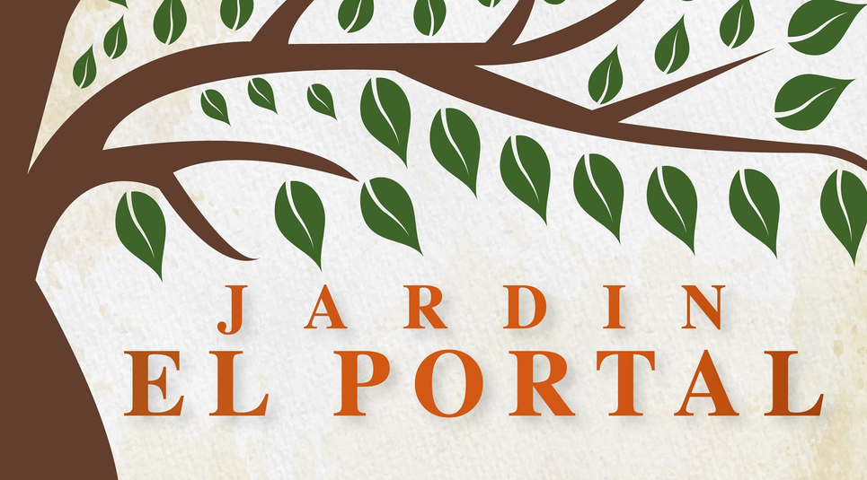 Jardín El Portal